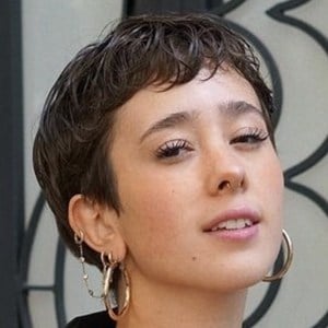 Miranda Santizo, 25 (Voice Actress)