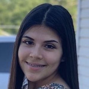 Miranda Soto, 21 (TikTok明星)