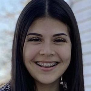Miranda Soto, 21 (TikTok Star)