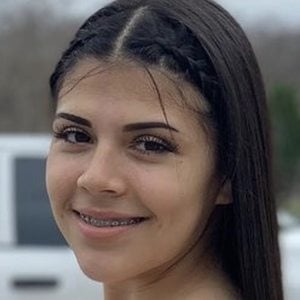 Miranda Soto, 21 (TikTok Star)