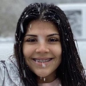 Miranda Soto, 21 (TikTok Star)