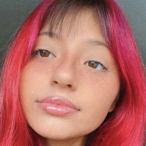 Mirandaalol, 23 (TikTok明星)