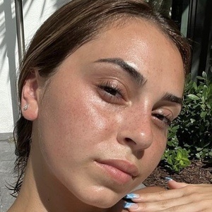 Mirandah Marie, 26 (Instagram Star)