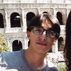 Mirco Ianese, 27 (YouTube明星)