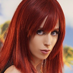 MirCosplay image 4