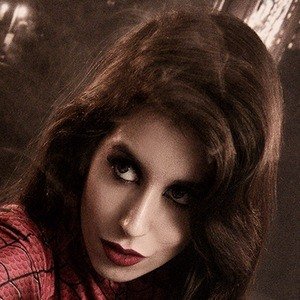 MirCosplay image 5