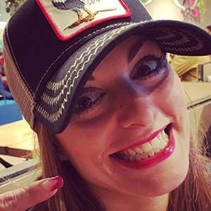 Mireia Martínez, 42 (YouTube Star)