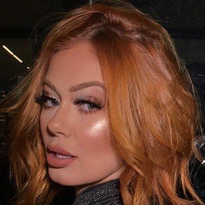 Mirela Janis, 28 (Instagram Star)