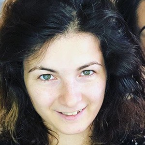 Mirela Lilova, 30 (YouTube Star)