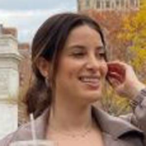 Mireya Ríos, 32 (電影女演員)