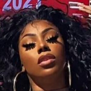 Miriam Jeanlys, 30 (TikTok Star)