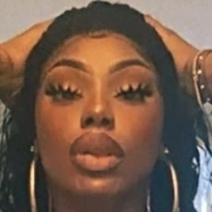 Miriam Jeanlys, 30 (TikTok明星)