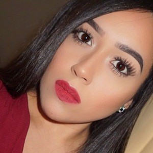 Miriam Marroquin, 35 (Instagram明星)