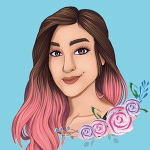 Miriam Váez, 25 (YouTube Star)