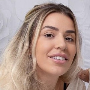 Mirian Silveira, 34 (Estrella de Instagram)