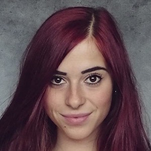 Mirjam Cherie image 2