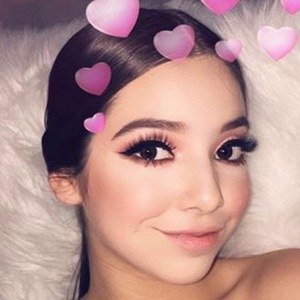 Mirka Daniela Gallegos, 21 (Instagram Star)