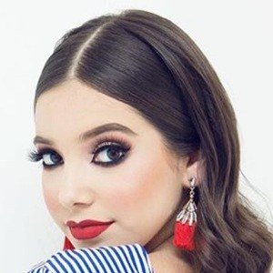 Mirka Daniela Gallegos, 21 (Instagram Star)