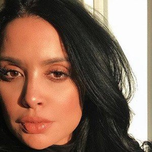 Mirtha Michelle, 41 (电影女演员)