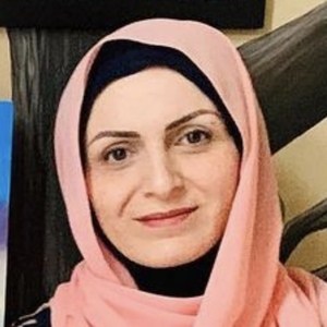 Mirvat Osseili image 3