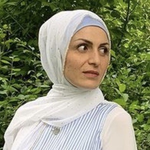 Mirvat Osseili image 8