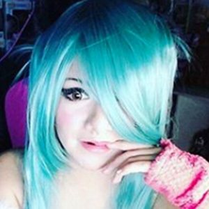 Misa Musaly, 29 (Twitch Star)