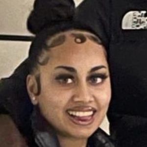 Misbah Ngu, 25 (TikTok-ster)