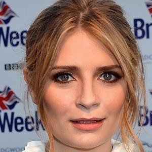 Mischa Barton, 38 (TV Actress)