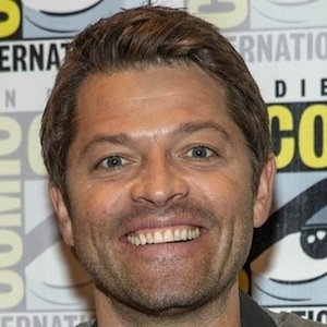 Misha Collins, 51 (TV Actor)
