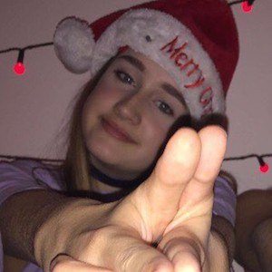 Misha Lansberry, 21 (TikTok Star)