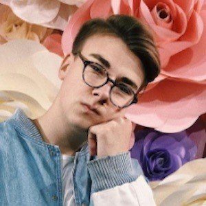 Misha Maksimov image 3