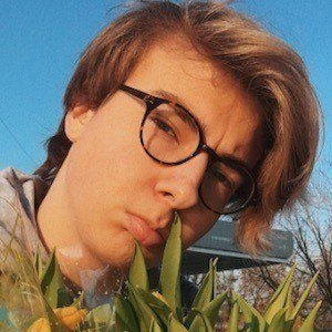 Misha Maksimov, 26 (YouTube Star)