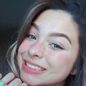 Mishka Silva, 18 (Instagram Star)