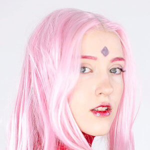 Mishkali, 28 (YouTube Star)