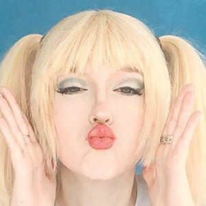 mishkalii, 30 (TikTok明星)