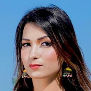 Mishti Julka, 27 (Snapchat Star)