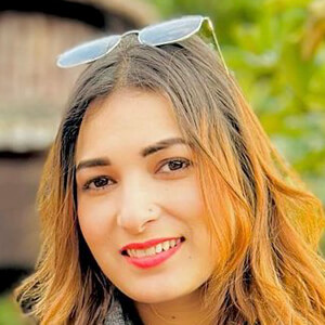 Mishti Julka image 7