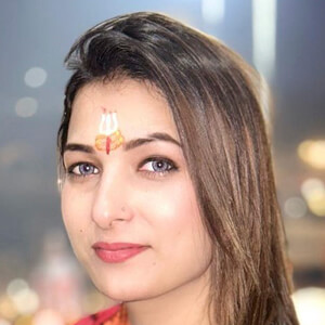 Mishti Julka, 27 (Snapchat Star)