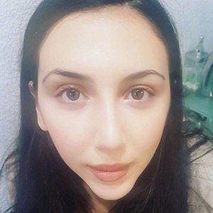 Miss ASMR, 27 (YouTube Star)