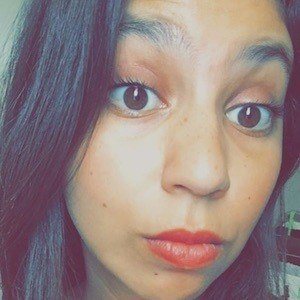 Miss Cha, 30 (YouTube Star)