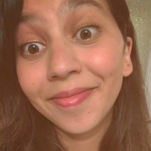 Miss Cha, 30 (YouTube Star)