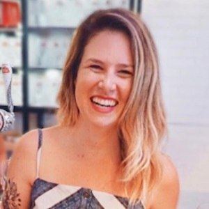 Miss Foodie Problems, 37 (Блогер)