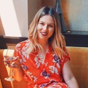 Miss Foodie Problems, 37 (Blogger)