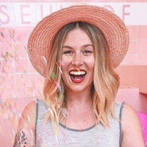 Miss Foodie Problems, 37 (博主)