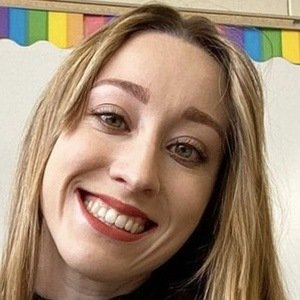 Miss Franklin image 3