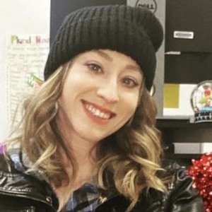 Miss Franklin, 30 (Teacher)