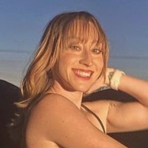 Miss Franklin, 30 (Teacher)