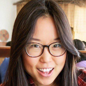 Miss Mina, 36 (YouTube Star)