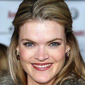 Missi Pyle, 51 (Movie Actress)
