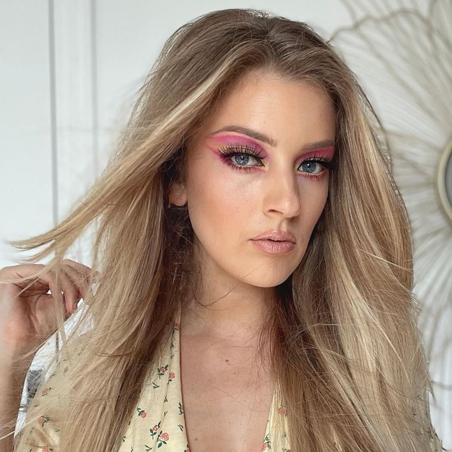 Missou Makeup image 3